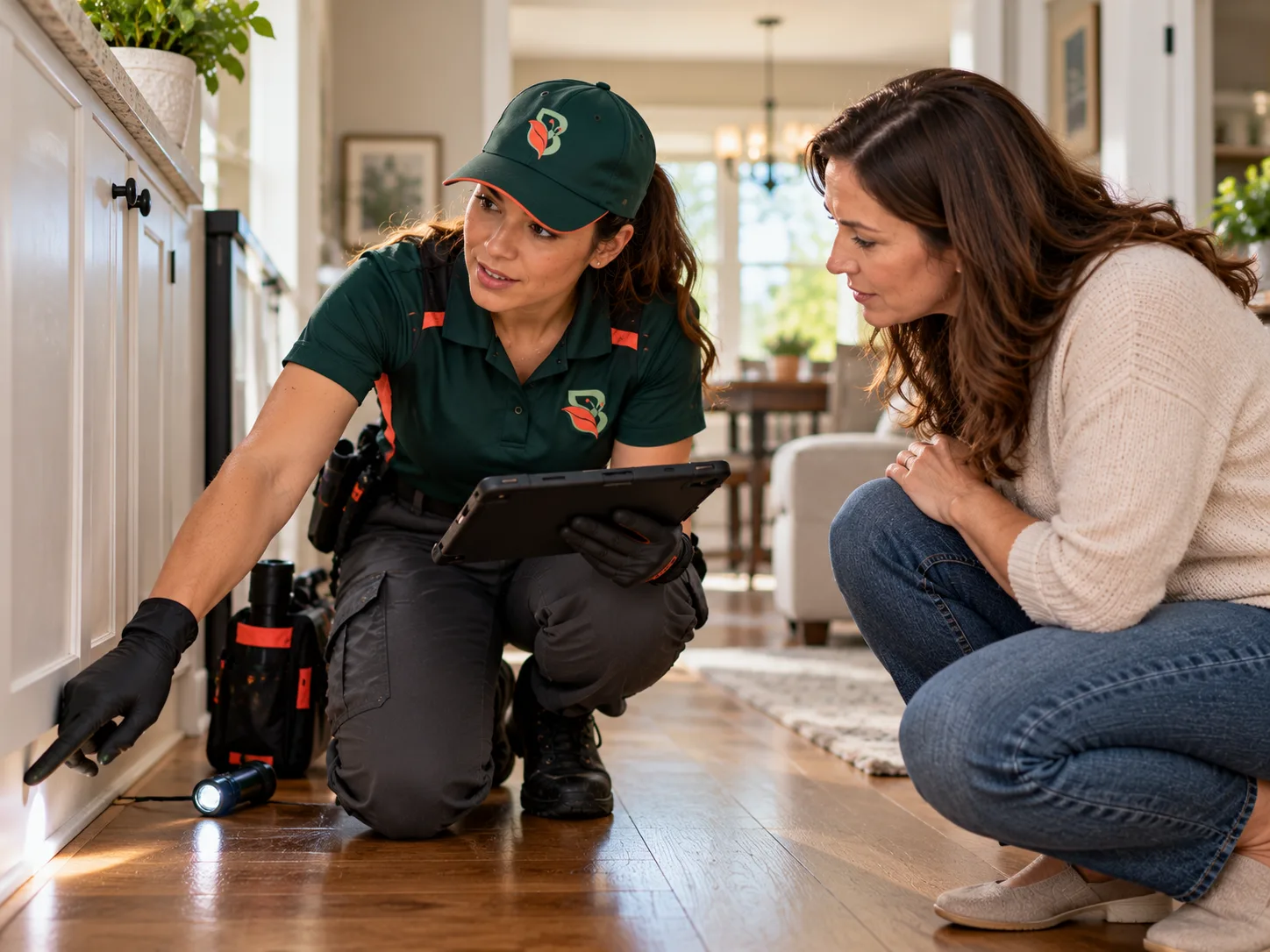 Pest Control Rosholt, WI FAQs